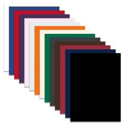 Plike (Plastic-Like) Paper - (8.5 in x 11 in)  **SAMPLER PACK**