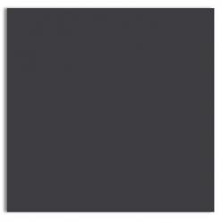 Plike (Plastic-Like) Paper - 12 x 12 - GRAPHITE - 122LB COVER - 100 PK
