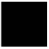 Plike (Plastic-Like) Paper - 12 x 12 - BLACK - 122LB COVER - 100 PK