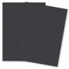 Plike (Plastic-Like) Paper - 8.5 x 11 - GRAPHITE - 95LB TEXT - 25 PK