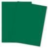 Plike (Plastic-Like) Paper - 8.5 x 11 - GREEN - 95LB TEXT - 25 PK