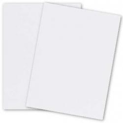 Stardream Metallic - 8.5 x 11 - Cardstock Paper - 105lb Cover - CRYSTAL - 25 PK