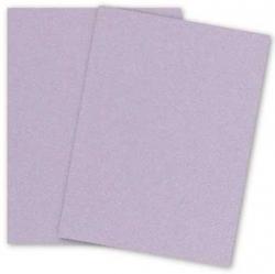 Stardream Metallic - 8.5 x 11 - Cardstock Paper - 105lb Cover - KUNZITE - 25 PK