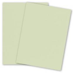 Stardream Metallic - 28.3 x 40.2 Full Size Paper - SAGE - 81lb Text - 250 PK