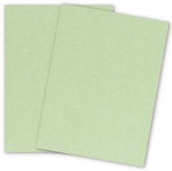 Stardream Metallic - 8.5 x 11 - Cardstock Paper - 105lb Cover - SERPENTINE - 25 PK