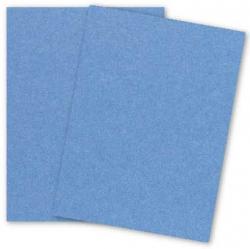 Stardream Metallic - 8.5 x 11 - Cardstock Paper - 105lb Cover - VISTA - 25 PK