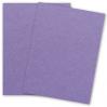 Stardream Metallic - 8.5 x 11 - Cardstock Paper - 105lb Cover - AMETHYST - 25 PK