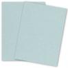 Stardream Metallic - 28.3 x 40.2 Full Size Paper - AQUAMARINE - 105lb Cover