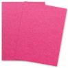 Stardream Metallic - 8.5 x 11 - Cardstock Paper - 105lb Cover - AZALEA - 25 PK