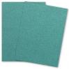 Stardream Metallic - 8.5 x 11 - Text Weight Paper - EMERALD - 25 PK