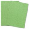 Stardream Metallic - 8.5 x 11 - Cardstock Paper - 105lb Cover - FAIRWAY - 25 PK