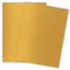 Stardream Metallic - 28.3 x 40.2 Full Size Paper - FINE GOLD - 105lb Cover - 100 PK