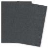 Stardream Metallic - 8.5 x 11 - Cardstock Paper - 105lb Cover - ONYX - 25 PK