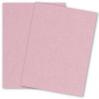Stardream Metallic - 8.5 x 11 - Cardstock Paper - 105lb Cover - ROSE QUARTZ - 25 PK
