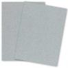 Stardream Metallic - 8.5 x 11 - Cardstock Paper - 105lb Cover - SILVER - 25 PK