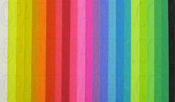 Neenah (Wausau) Astrobrights 8.5 x 11 Card Stock - 65lb Cover - 250 PK
