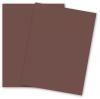 Neenah (Wausau) Astrobrights 8.5 x 11 Card Stock - JUPITER JAVA - 65lb Cover - 250 PK