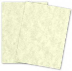 Wausau Astroparche - CELADON - 8.5 x 11 Parchment Paper - 60lb Text - 500 PK