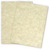 Wausau Astroparche - AGED - 8.5 x 11 Parchment Paper - 60lb Text - 500 PK