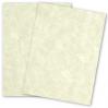 Wausau Astroparche - NATURAL - 8.5 x 11 Parchment Paper - 60lb Text - 500 PK