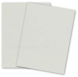 Wausau Royal Complements - 8.5 x 11 Card Stock Paper - 100lb Cover - NATURAL - 25 PK