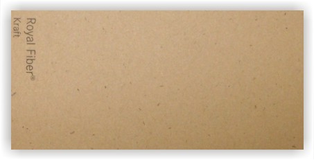 Royal Fiber Paper