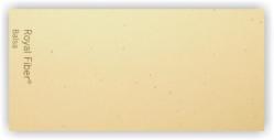 Neenah (Wausau) Royal Sundance Fiber - 8.5 x 11 Cardstock Paper - BALSA - 80lb Cover - 250 PK