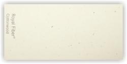 Neenah (Wausau) Royal Sundance Fiber - 8.5 x 11 Cardstock Paper - COTTONWOOD - 80lb Cover - 250 PK