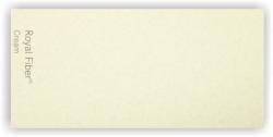 Neenah (Wausau) Royal Sundance Fiber - 8.5 x 11 Cardstock Paper - CREAM - 80lb Cover - 250 PK