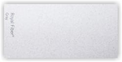 Neenah (Wausau) Royal Sundance Fiber - 8.5 x 11 Cardstock Paper - GRAY - 80lb Cover - 250 PK