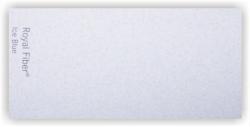 Neenah (Wausau) Royal Sundance Fiber - 8.5 x 11 Cardstock Paper - ICE BLUE - 80lb Cover - 250 PK