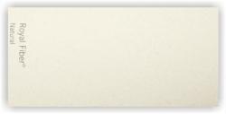 Neenah (Wausau) Royal Sundance Fiber - 8.5 x 11 Cardstock Paper - NATURAL - 80lb Cover - 250 PK