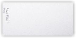 Neenah (Wausau) Royal Sundance Fiber - 8.5 x 11 Cardstock Paper - WHITE - 80lb Cover - 250 PK