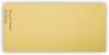 Neenah (Wausau) Royal Sundance Fiber - 8.5 x 11 Cardstock Paper - SUNFLOWER - 80lb Cover - 250 PK