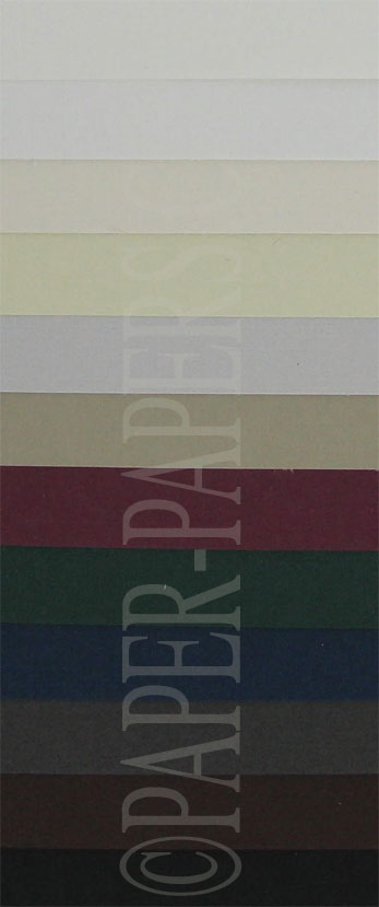 Linen Cardstock