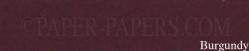 Neenah (Wausau) Royal Sundance Linen - BURGUNDY - 23in x 35in Cardstock Paper - 80LB Cover