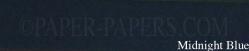 Neenah (Wausau) Royal Sundance Linen - MIDNIGHT BLUE - 23in x 35in Cardstock Paper - 80LB Cover