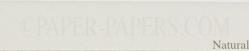 Neenah (Wausau) Royal Sundance Linen - NATURAL - 23in x 35in Paper - 28/70LB Text