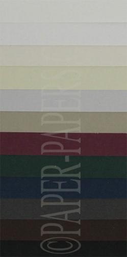 Neenah (Wausau) Royal Sundance Linen - 23in x 35in Cardstock Paper - Full Size COVER