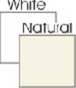 Cougar Opaque White or Natural Smooth COVER Weight Paper (23-x-35)