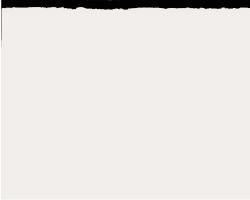 Brockway - Felt Finish / Deckled Edge - 26 x 40 Cardstock Paper - 65lb Cover - WHITE