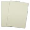 Brockway - Felt Finish / Plain Edge - 23 x 35 Cardstock Paper - 65lb Cover - NATURAL - 750 PK