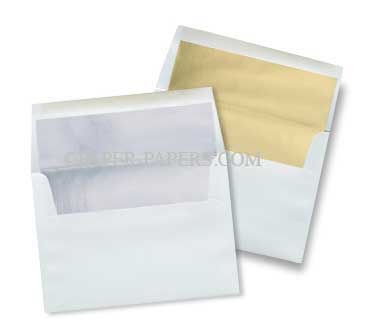 Card Envelopes