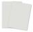 100% Cotton Paper - Savoy Natural White - 8.5X11 (216X279) - 80lb Text ...
